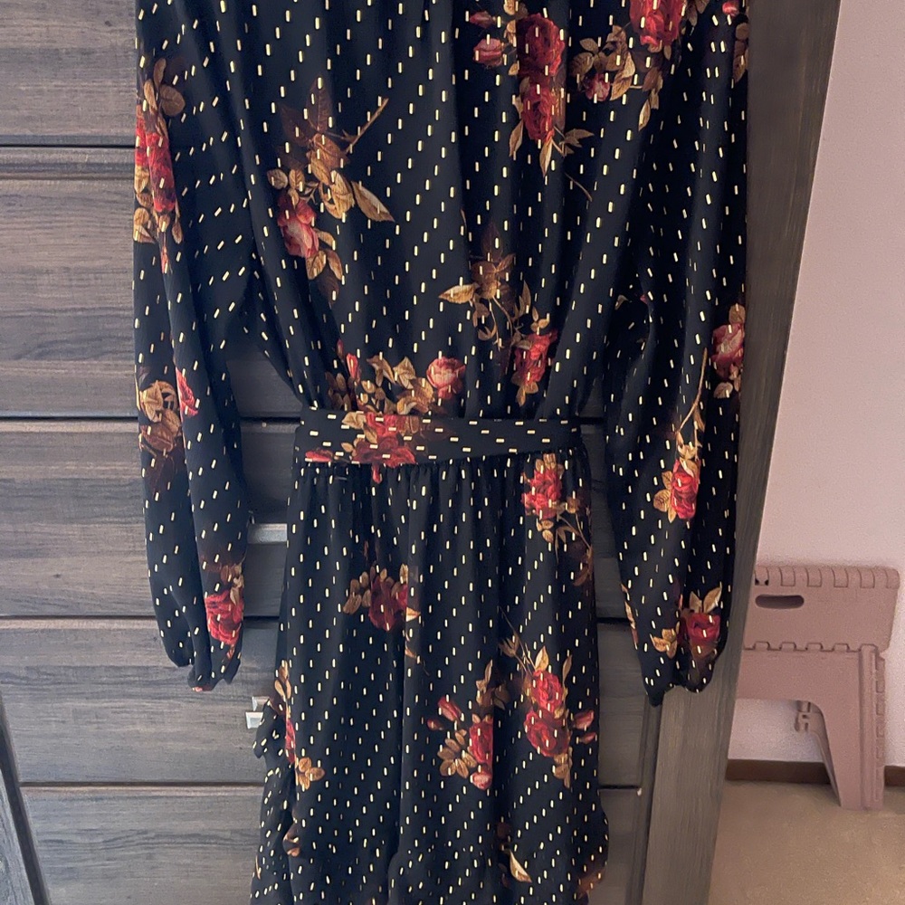 Simply Vera  dress